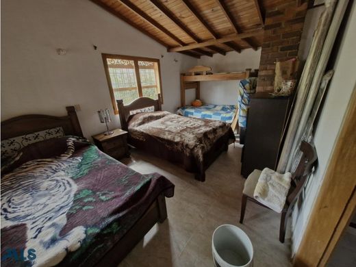 Luxe woning in Retiro, Departamento de Antioquia