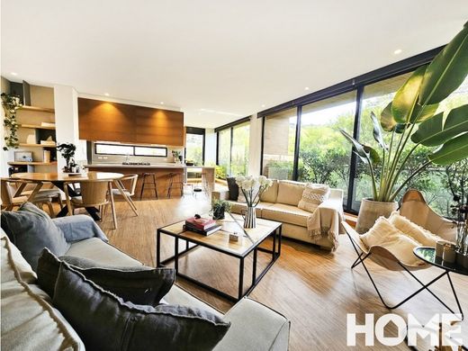 Apartamento - Bogotá, Bogotá  D.C.