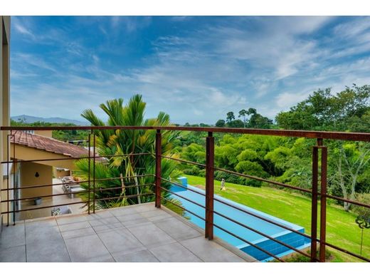 Landsitz in Quimbaya, Quindío Department