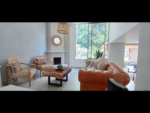 Casa di lusso a Medellín, Departamento de Antioquia