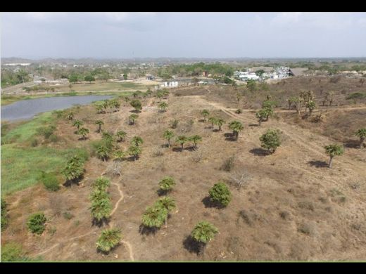Land in Cartagena, Cartagena de Indias