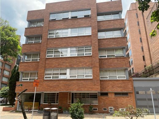 Complesso residenziale a Bogotá, Bogotá  D.C.