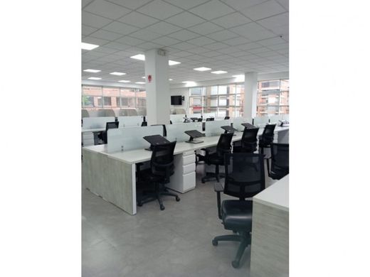 Офис, Богота, Bogotá  D.C.