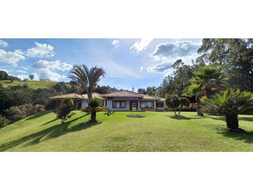 Πολυτελή κατοικία σε Rionegro, Departamento de Antioquia