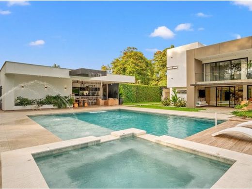 Luksusowy dom w Jamundí, Departamento del Valle del Cauca