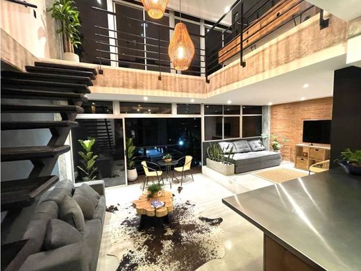 Διαμέρισμα σε Μεδεγίν, Medellín