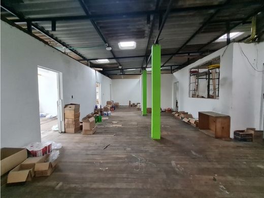 ‏בניין ב  Manizales, Departamento de Caldas