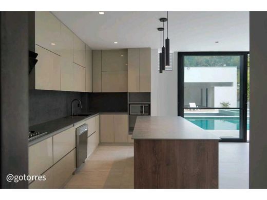 Propriété de campagne à San Jerónimo, Departamento de Antioquia