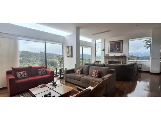 ‏בתי יוקרה ב  Chía, Departamento de Cundinamarca