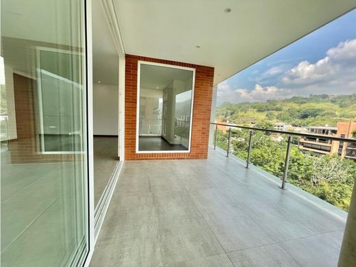 Apartamento - Cali, Departamento del Valle del Cauca
