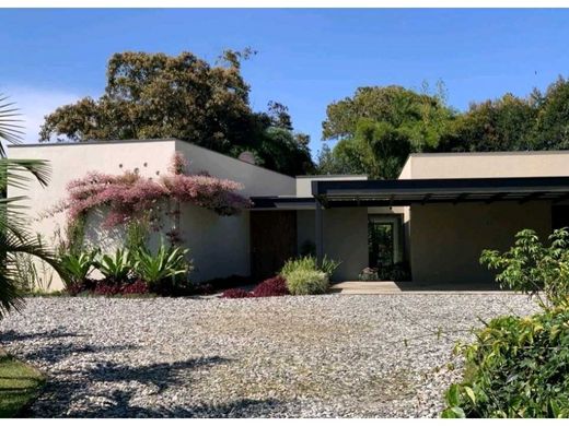 호화 저택 / Rionegro, Departamento de Antioquia