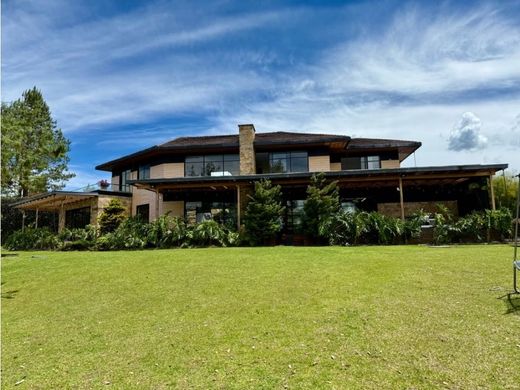 Daire Envigado, Departamento de Antioquia