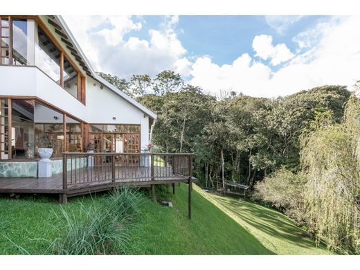 Πολυτελή κατοικία σε Retiro, Departamento de Antioquia