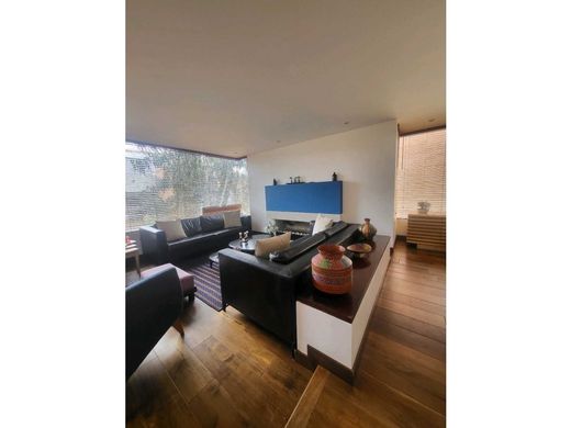 Appartement à Bogotá, Bogotá  D.C.