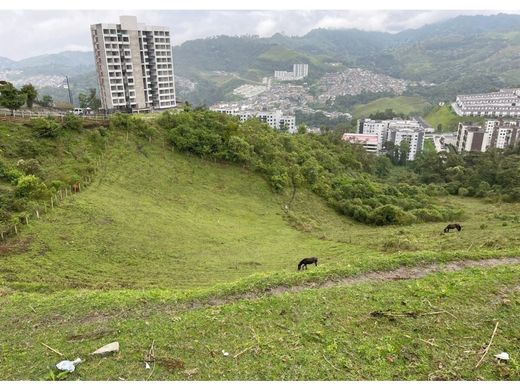 Участок, Manizales, Departamento de Caldas