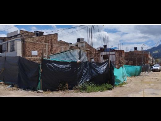 Land in Duitama, Departamento de Boyacá