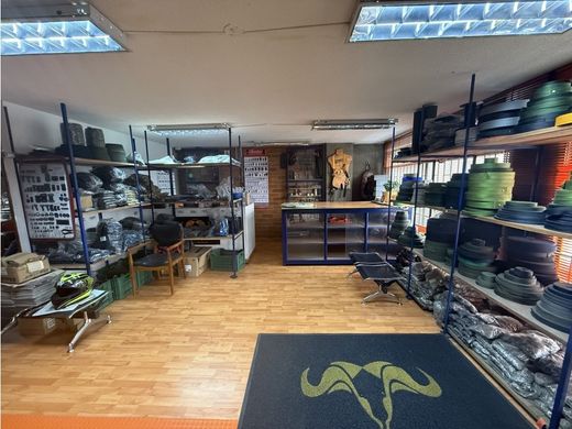 Κτίριο σε Μπογκοτά, Bogotá  D.C.