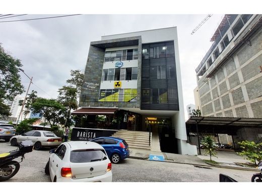 Kantoor in Armenia, Quindío Department