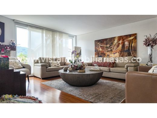 Maison de luxe à Manizales, Departamento de Caldas