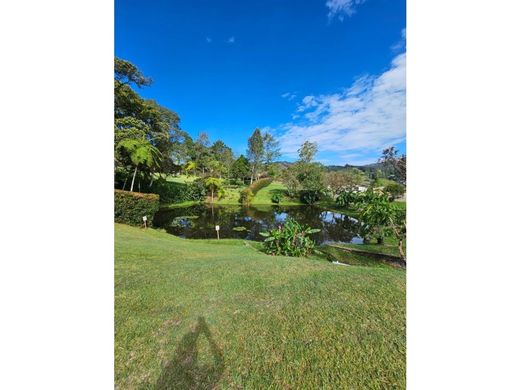 호화 저택 / Rionegro, Departamento de Antioquia