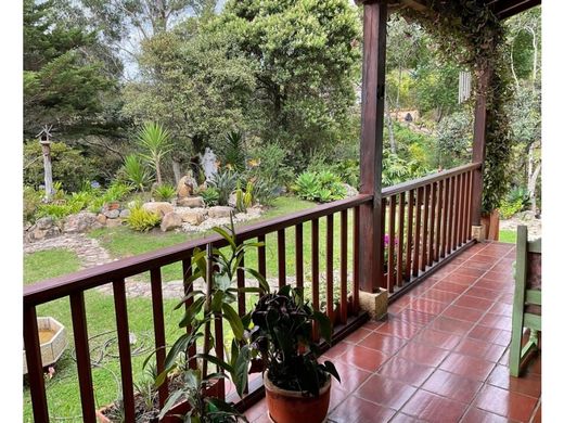 Luxury home in Villa de Leyva, Departamento de Boyacá