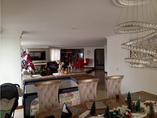 Daire Pereira, Departamento de Risaralda