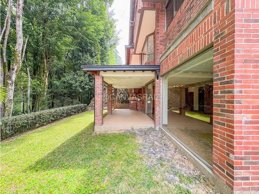 Casa de lujo en Medellín, Departamento de Antioquia