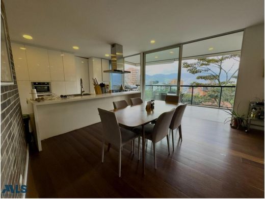 Daire Medellín, Departamento de Antioquia