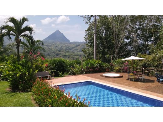 Farmhouse in Amagá, Departamento de Antioquia