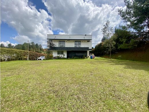 豪宅  麦德林, Medellín