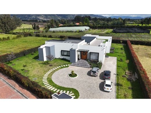 Casa de luxo - Tenjo, Departamento de Cundinamarca