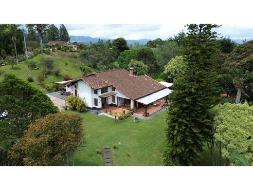 Rustykalny lub Wiejski w La Ceja, Departamento de Antioquia