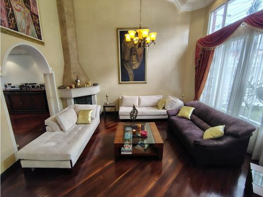 Luxe woning in Bogota, Bogotá  D.C.