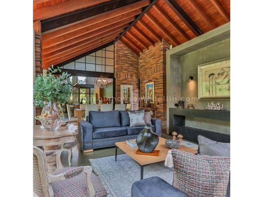 Country House in Envigado, Departamento de Antioquia