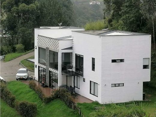 Landhuis in Envigado, Departamento de Antioquia