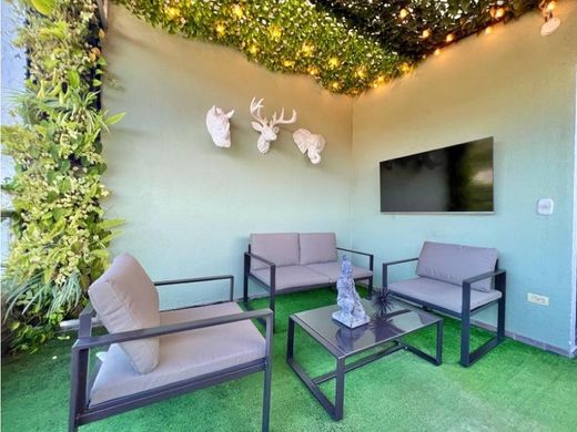 Appartement à Medellín, Departamento de Antioquia