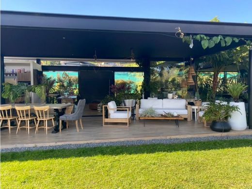 Residential complexes in Envigado, Departamento de Antioquia