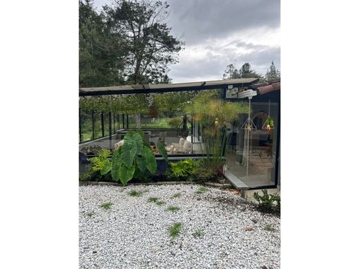 Ferme à Retiro, Departamento de Antioquia