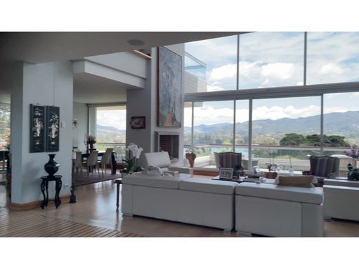Gospodarstwo w Retiro, Departamento de Antioquia
