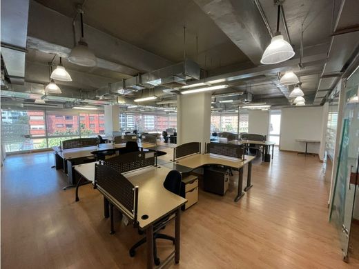 Büro in Bogotá, Bogotá  D.C.