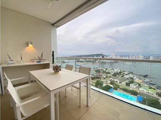 Apartment in Cartagena, Cartagena de Indias