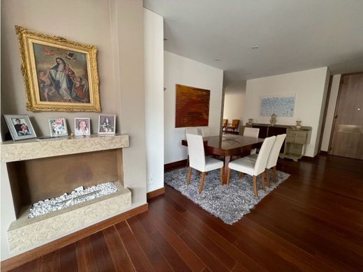 套间/公寓  波哥大, Bogotá  D.C.