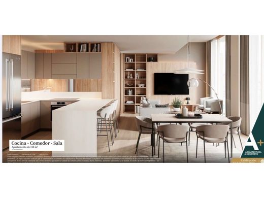 Apartment in Bogotá, Bogotá  D.C.