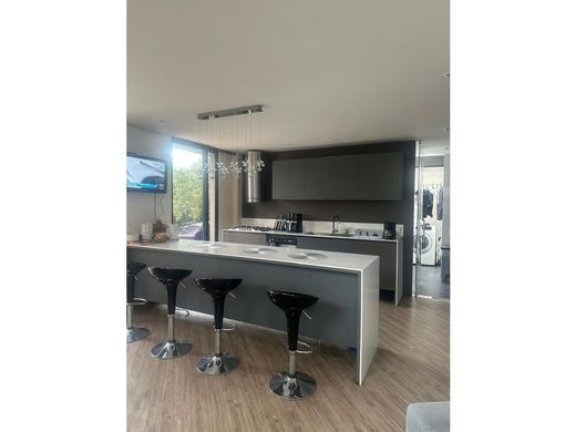 Casa di lusso a Cota, Departamento de Cundinamarca