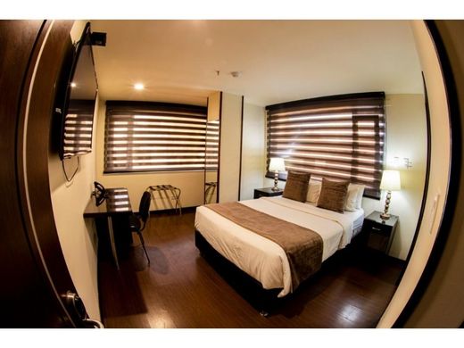 Hotel in Bogotá, Bogotá  D.C.