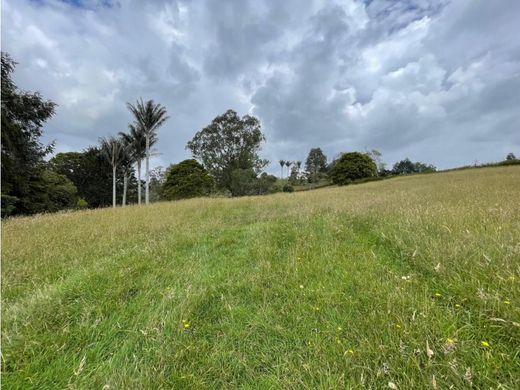 Terreno a Envigado, Departamento de Antioquia