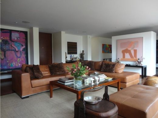 Apartment in Bogotá, Bogotá  D.C.