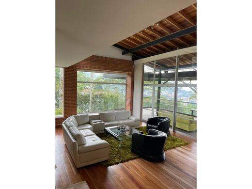 Country House in Envigado, Departamento de Antioquia