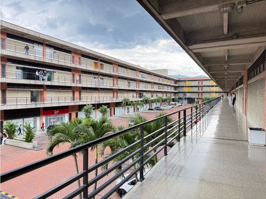 Office in Medellín, Departamento de Antioquia