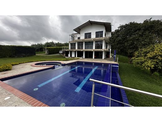 Ferme à Pereira, Departamento de Risaralda